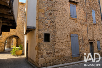  maison alet-les-bains 11580