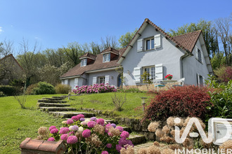  maison alette 62650