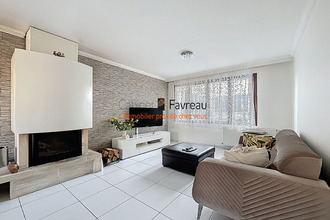  maison alfortville 94140