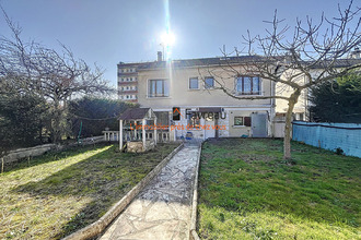  maison alfortville 94140