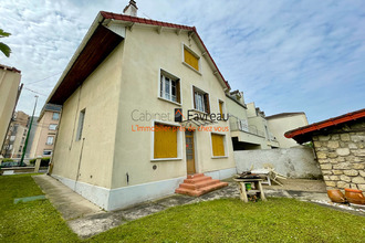  maison alfortville 94140