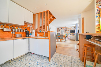  maison alfortville 94140