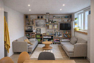  maison alfortville 94140