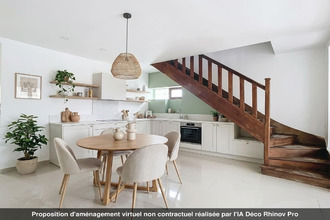  maison alfortville 94140