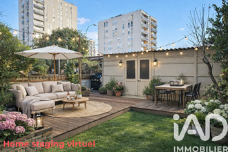  maison alfortville 94140