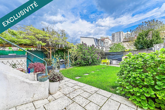  maison alfortville 94140