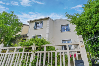  maison alfortville 94140