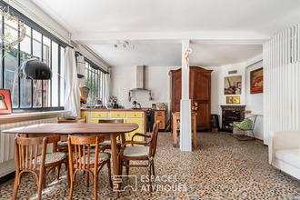  maison alfortville 94140