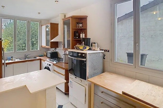  maison alfortville 94140