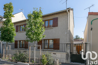  maison alfortville 94140