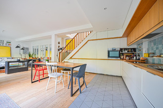  maison alfortville 94140