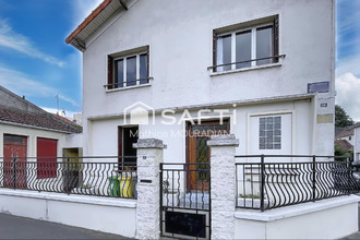  maison alfortville 94140