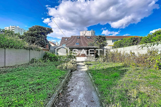  maison alfortville 94140