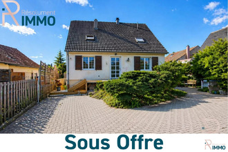  maison algolsheim 68600