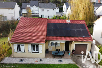  maison algrange 57440