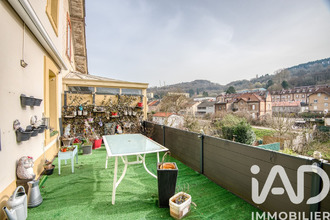  maison algrange 57440