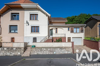  maison algrange 57440
