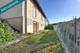  maison algrange 57440