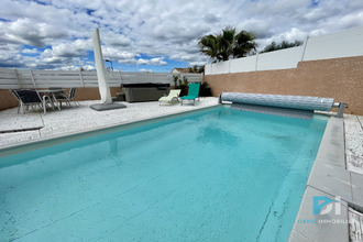  maison alignan-du-vent 34290