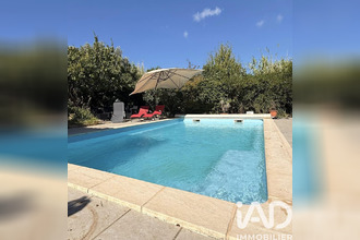  maison alignan-du-vent 34290