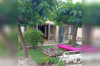  maison alignan-du-vent 34290