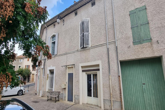  maison alignan-du-vent 34290