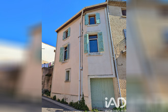  maison alignan-du-vent 34290