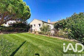  maison alignan-du-vent 34290