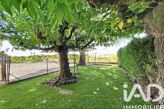  maison alignan-du-vent 34290