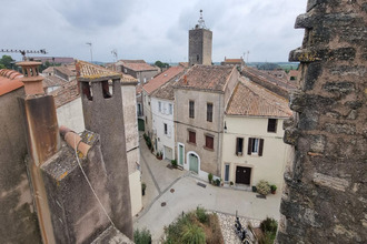  maison alignan-du-vent 34290