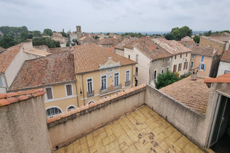  maison alignan-du-vent 34290