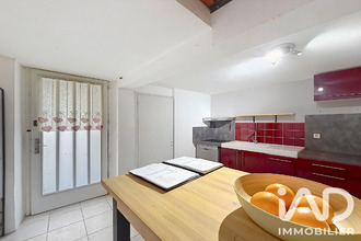  maison alignan-du-vent 34290