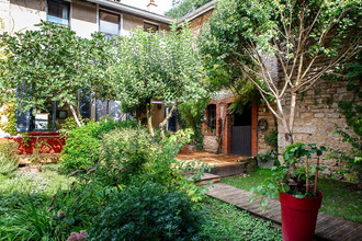  maison alise-ste-reine 21150