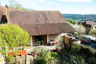  maison alise-ste-reine 21150