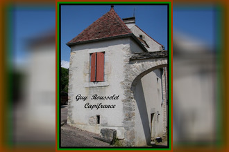  maison alise-ste-reine 21150
