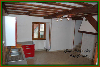  maison alise-ste-reine 21150