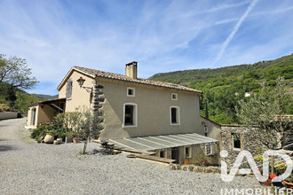  maison alissas 07210
