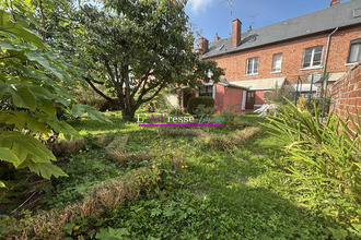  maison allaines 80200