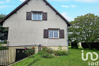  maison allainville 28500