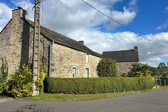  maison allaire 56350