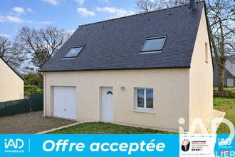  maison allaire 56350