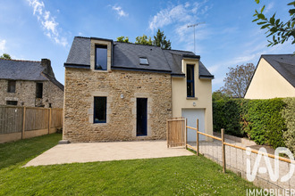 maison allaire 56350