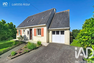  maison allaire 56350