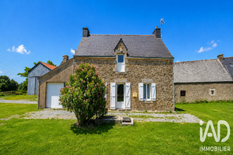  maison allaire 56350