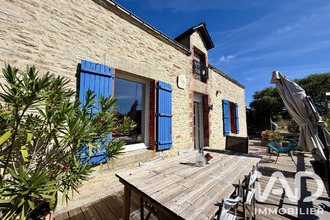  maison allaire 56350