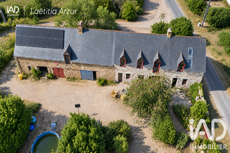  maison allaire 56350