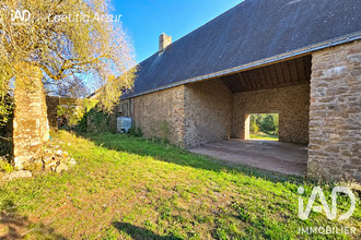  maison allaire 56350