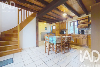  maison allaire 56350