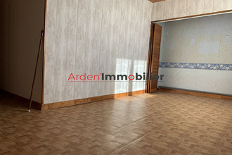  maison alland-huy-et-sausseuil 08130