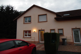  maison allarmt 88110